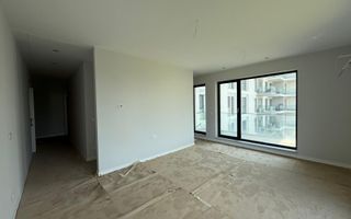 VANZARE APARTAMENT 3 CAMERE | STRAULESTI | 81MP | TERASA | COMPLEX NOU - Poză 3