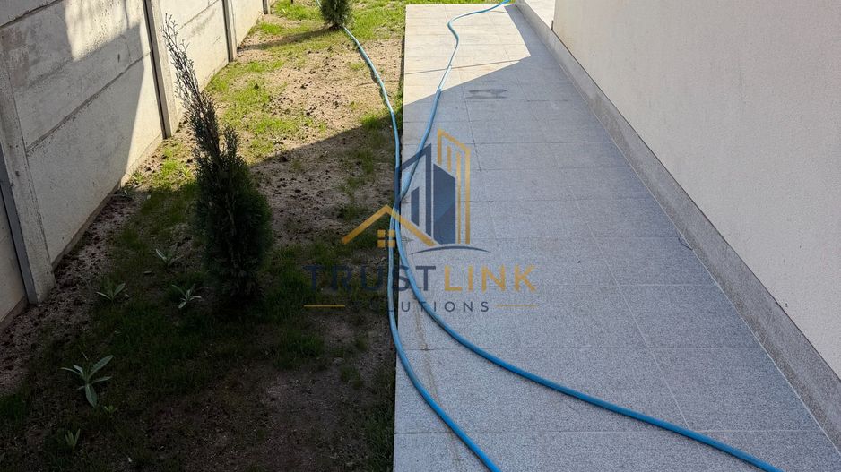 Casă duplex finalizata Berceni Comision 0 - Poză 7