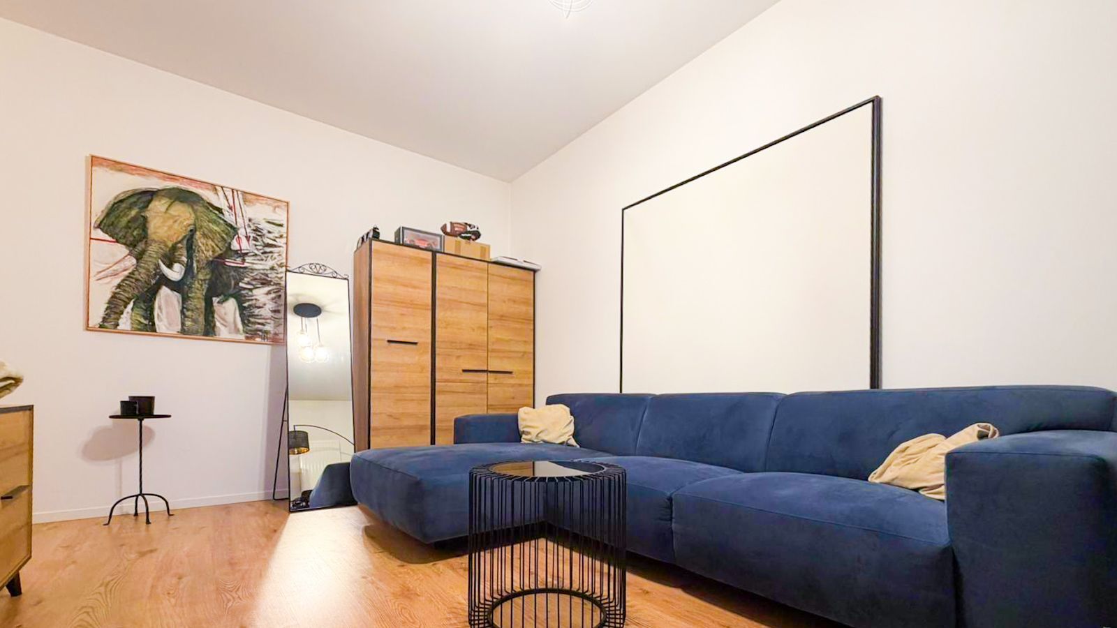 Chirie I Apartament 2 Camere | Parcare Inclusă I Floreasca - Poză 1