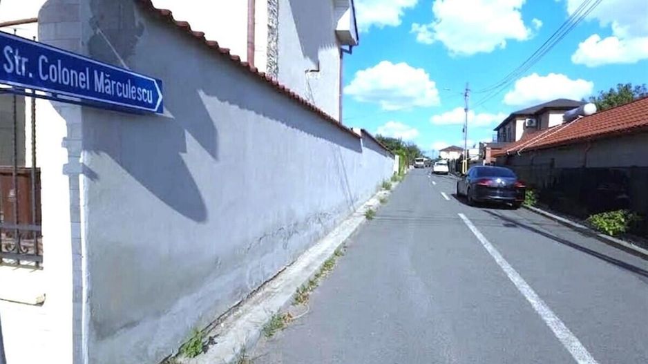 Techirghiol - Centru, casa tip duplex P+M, lot 293 mp si 154 mp utili! - Poză 3