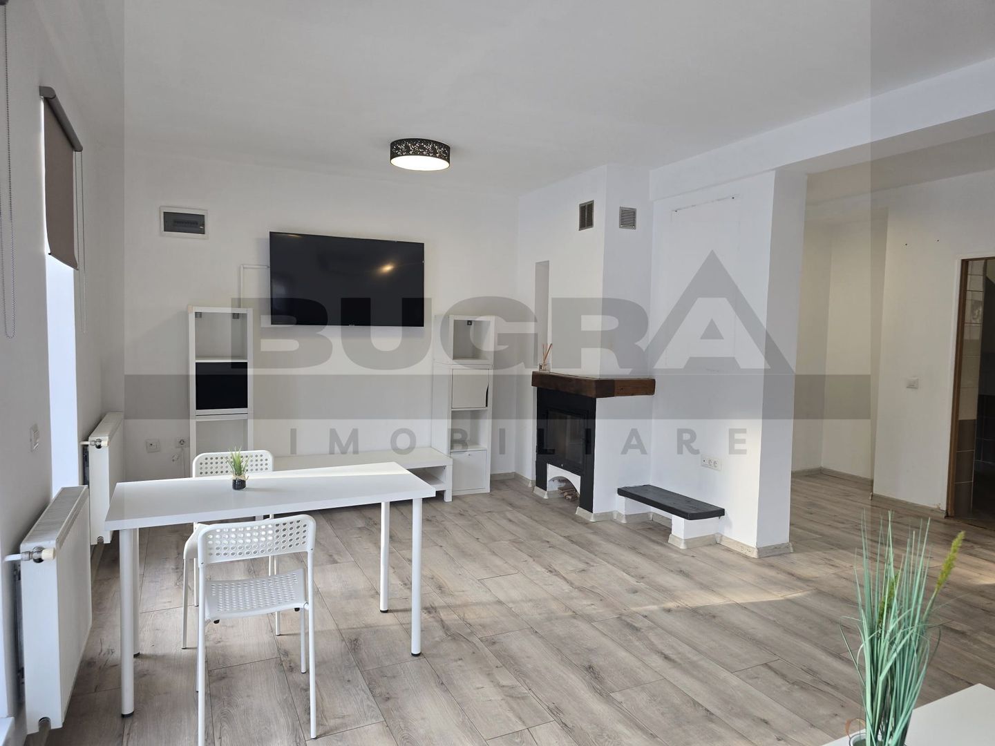 Casa individuala de 140mp, curte 400mp, 3 parcari, cartier Buna Ziua - Poză 4