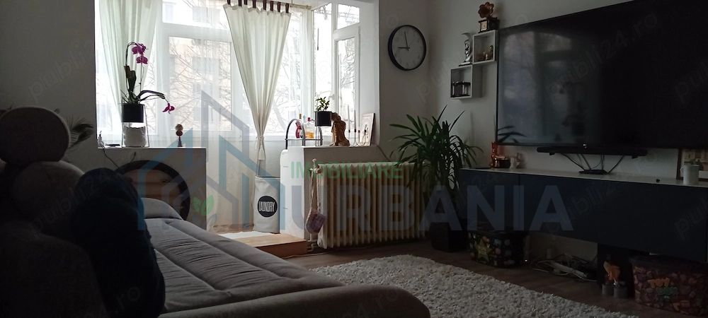 Apartament 2 camere, Zimbru, Iași - Poză 4