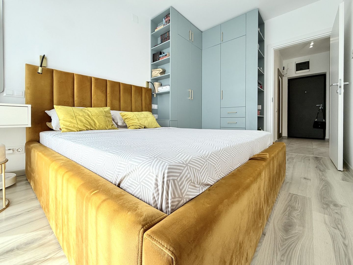 Priveliște care îți taie respirația, confort si eleganta, zona Lipovei - Poză 14