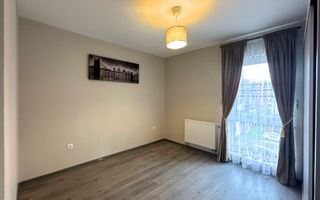 Vânzare apartament tip studio mobilat și utilat  Avantgarden 3 faza 4 - Poză 8