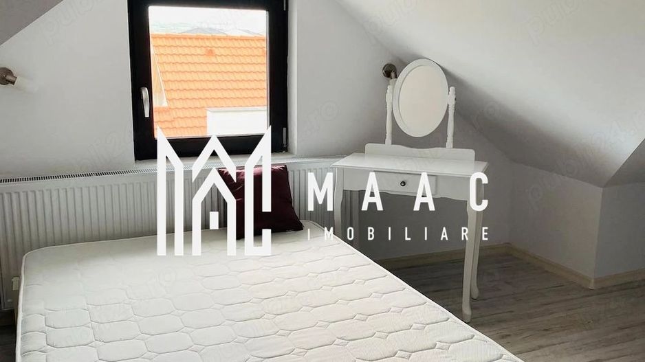 Garsoniera |50 MPU | Shopping City - Poză 2