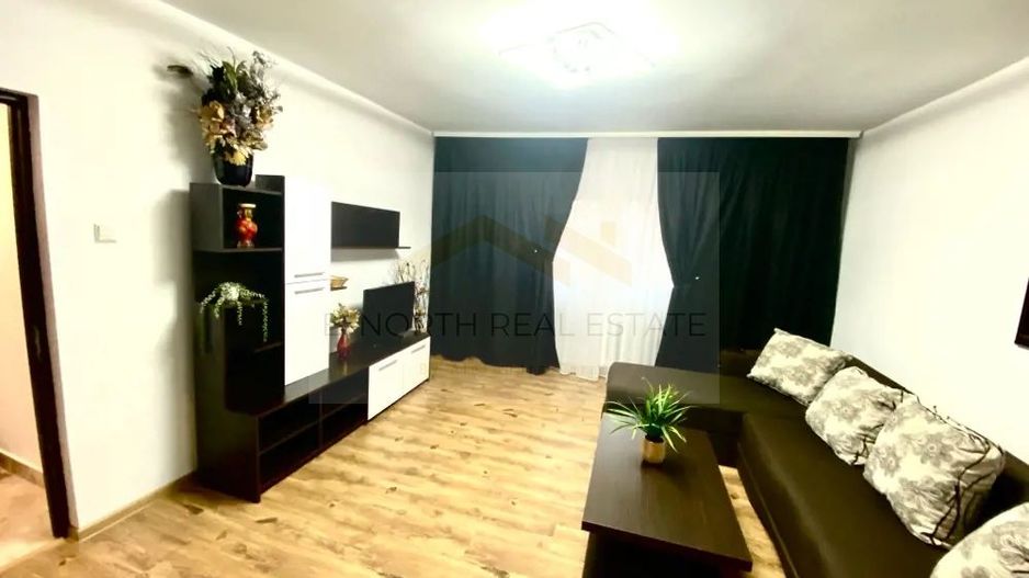 Apartament 2 camere de închiriat, decomandat, Monitorul Oficial – 13 Septembrie - Poză 3