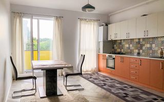 Zona Semicentrala - Modern, Etaj Intermediar, spatios - Poză 16