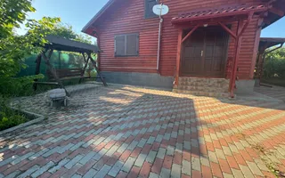 Casa la 40 minute distanta fata de Craiova - Poză 12