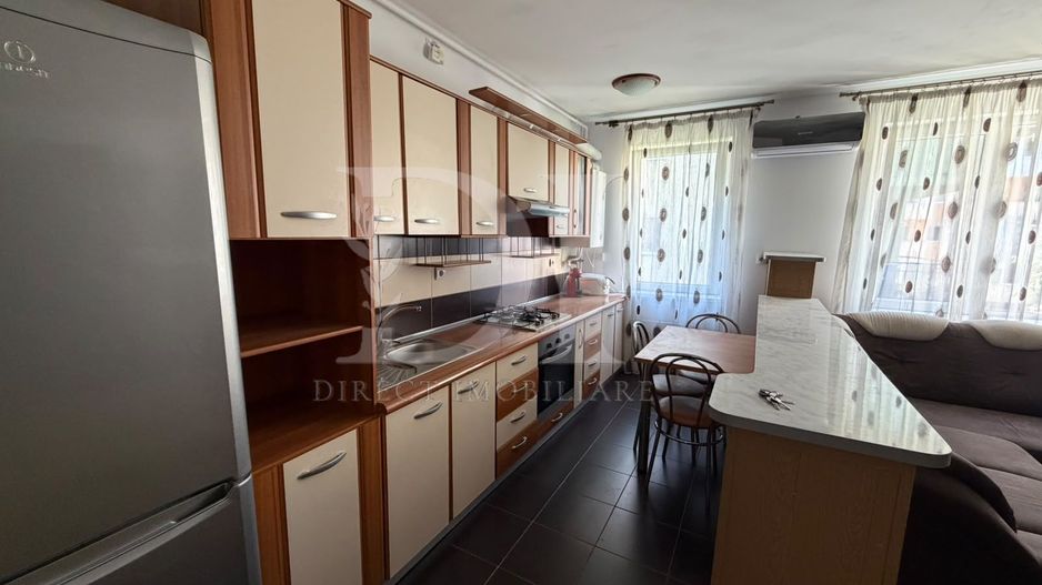 Apartament cu 2 camere de vânzare | Florești -Eroilor - Poză 5