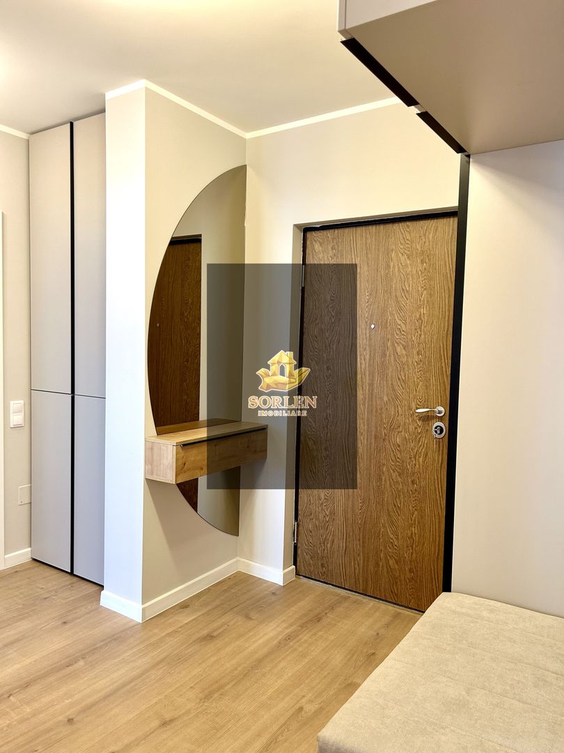 Apartament PREMIUM 3 camere  – Zona Eroilor, Florești - Poză 22