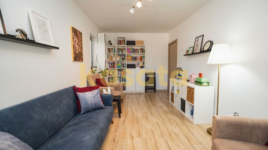 OPORTUNITATE | APARTAMENT 2 CAMERE | CALEA MOSILOR | BLOC NOU | METROU - Poză 2