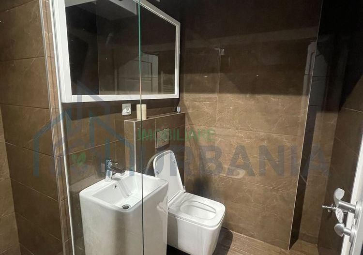 Apartament 2 camere, etaj 2, Bucium, Iași - Poză 4
