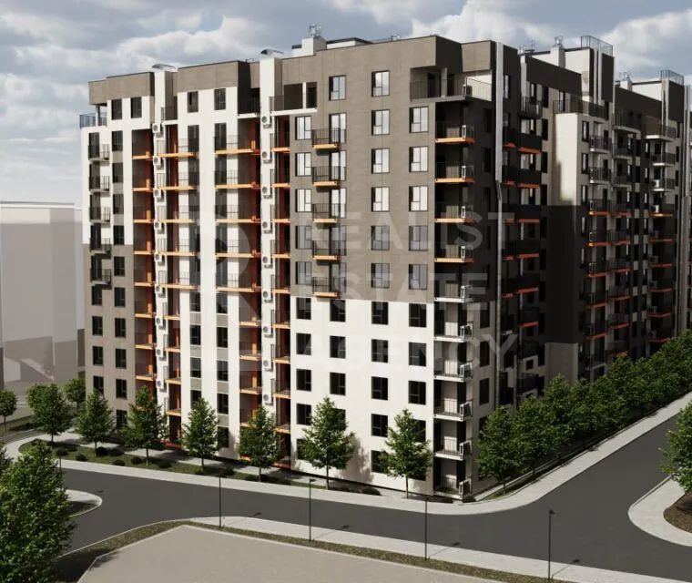 Vânzare, apartament, 43 mp, str. Nicolae Dimo, Durlești - Poză 3