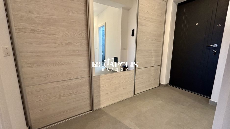 Apartament 2 camere | Decomandat | Parcare Subterană | Platinum - Poză 15