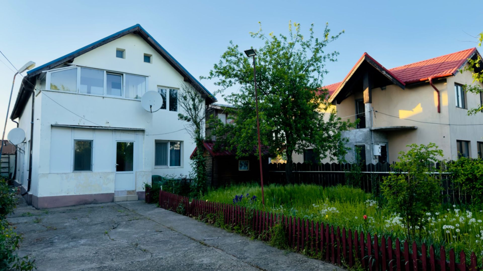 Casa P+1 | 5 camere | Frumusani - Pasarea -A0 dupa Popesti - Poză 1