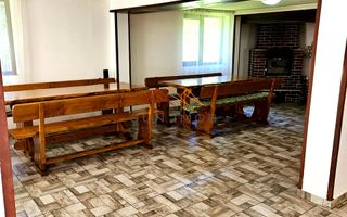 Casă P+E | 4 dormitoare | Negraș – Valea Doftanei | 393 mp teren - Poză 11