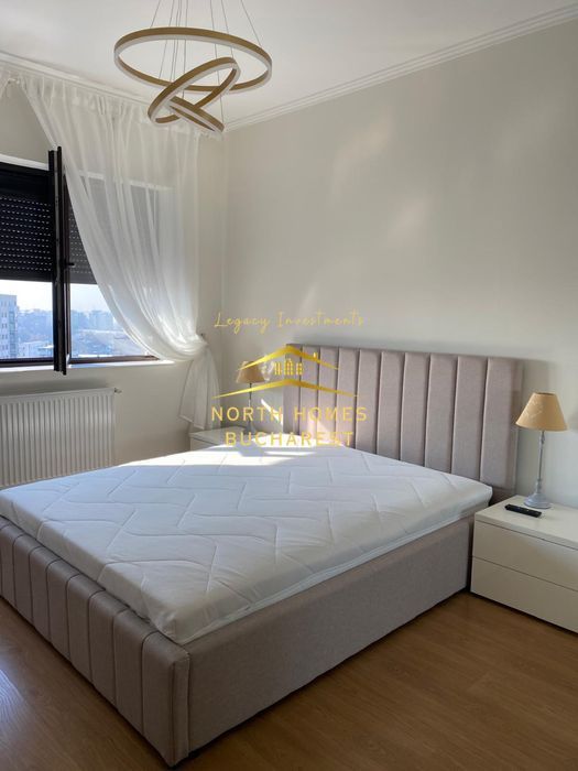 Apartament 2 camere - Zona Lujerului - Poză 5