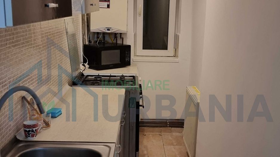 Garsonieră decomandată, mobilată și utilată, Tomesti, Iași - Poză 4