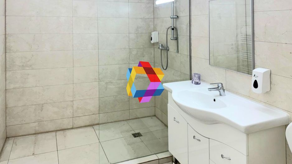 Spatiu comercial de închiriat  Brasov - 63 mp # spatii-comerciale-brasov.ro - Poză 3