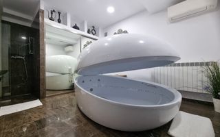 INCHIRIERE -2 VILE -ZONA MOGOSOAIA - Poză 31