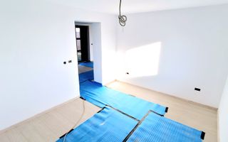 Oferim spre vanzare casa individuala, langa Timisoara, Cornesti - Poză 17