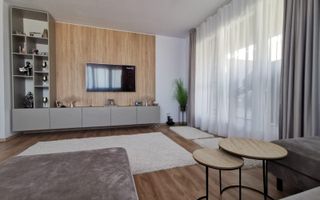 Apartament cu parcare subterana si terasa - Poză 2