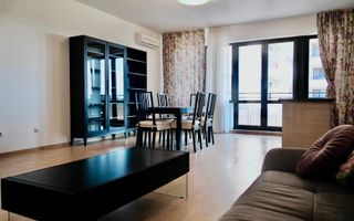 Apartament 4 camere de vanzare Baneasa I Complex Privighetorilor - Poză 4