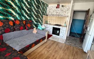 Cameră de cămin de vânzare, zona Bularga Mihail Sturza, bloc C3, etajul 4, Iași - Poză 2