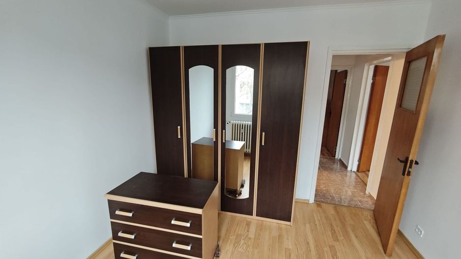 Apartament luminos 3 camere - Emil Racovita, 5 min. de metrou Piata Sudului - Poză 4