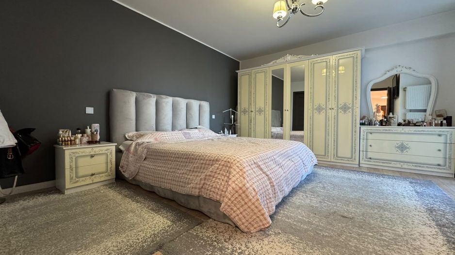 3 CAMERE || LOC DE PARCARE INCLUS || METROPOLIS RESIDENCE - Poză 1