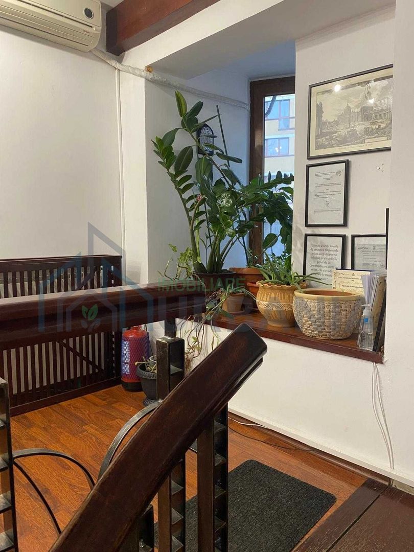 Spațiu Comercial de Închiriat, Bd. Ștefan cel Mare, Albesti - Poză 5