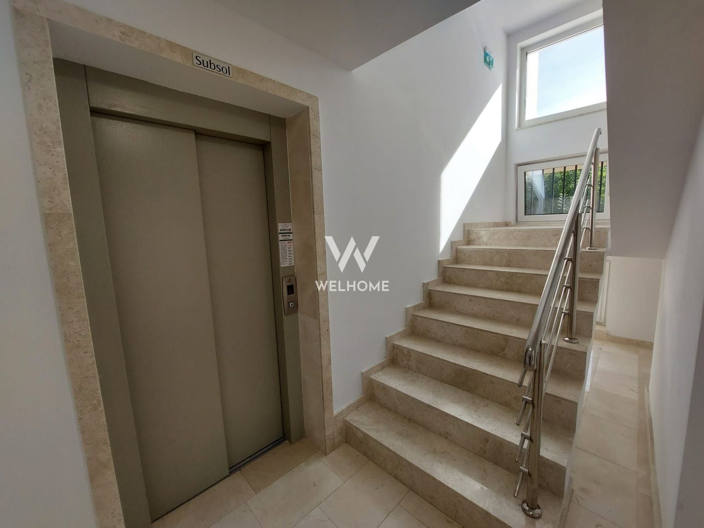 Apartament 2 camere  - Turnisor, Sibiu - Poză 9