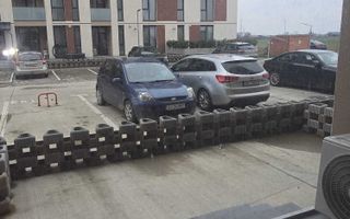 Apartament cu 2 camere, terasa si loc parcare - Poză 5