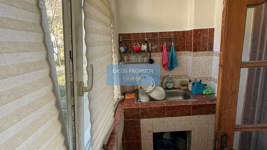 Anunț Închiriere Apartament 3 Camere – Central, Giurgiu - Poză 8