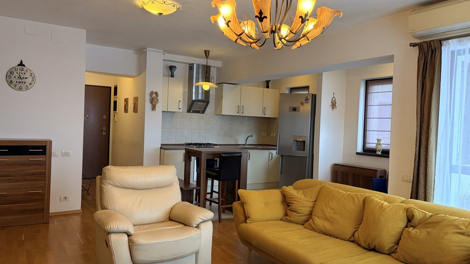 APARTAMENT PIPERA - GREEN VISTA - Poză 2