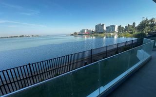 Stațiunea Mamaia - Vânzare apartament cu 2 camere, vedere la lac. - Poză 12