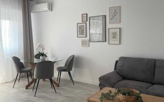 Apartament 2 camere cu loc de parcare, zona Tătărași, Iași - Poză 4