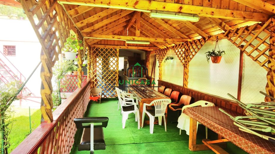 Casa de vacanta / Pensiune / Voineasa - Poză 8