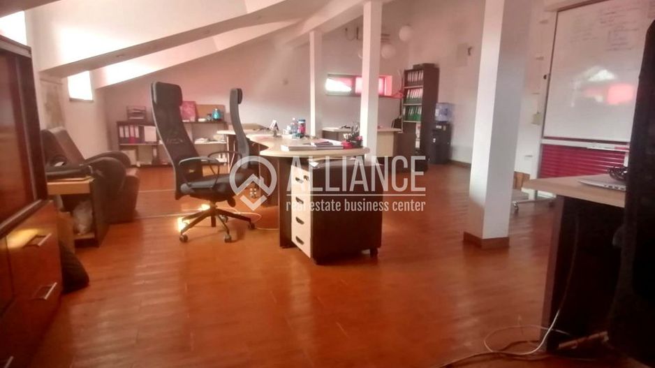 CENTRU (COD10)- Cladire birouri de inchiriat - Poză 11