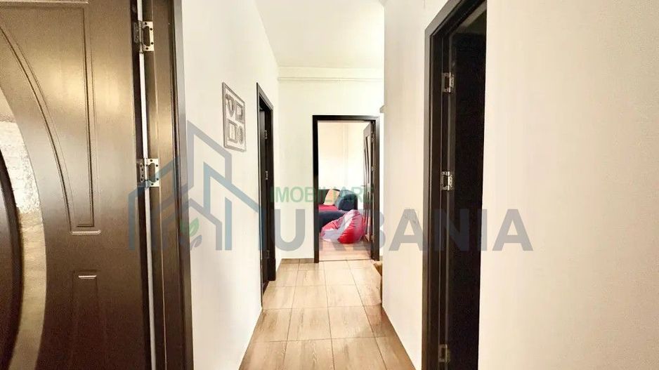 Apartament 3 camere decomandat, Valea Lupului, Iași - Poză 1