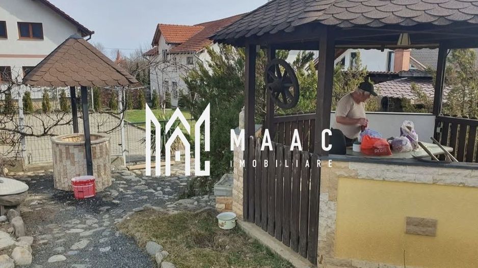 Teren Intravilan | 634 MP | Livada | Cisnadie - Poză 7