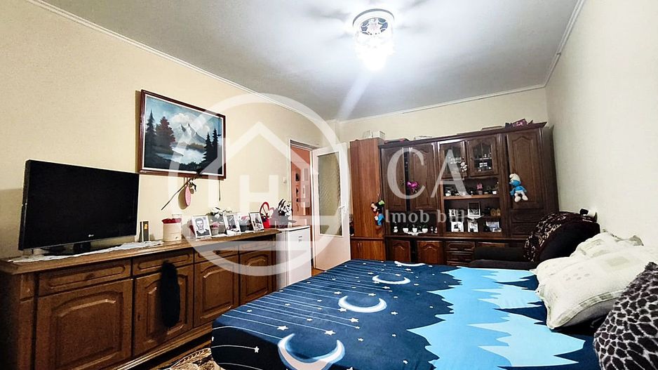 Apartament cu 2 camere de vanzare in zona Iosia, Oradea - Poză 2