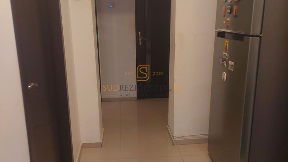 Apartament 3 camere, mobilat si utilat, Parc Sebastian, Comision 0% - Poză 5