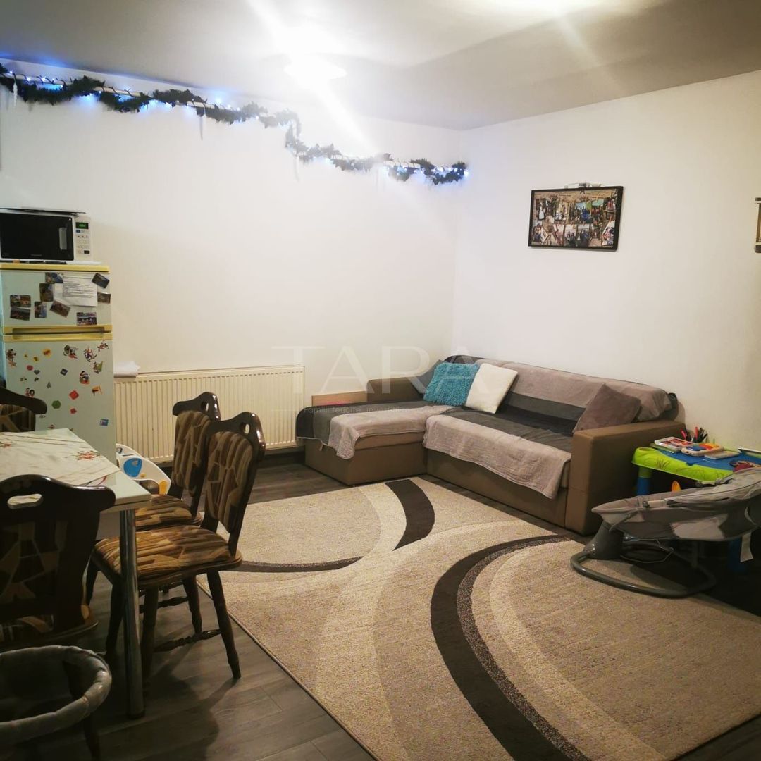 Apartament 3 Camere Florești, Zona Terra - Poză 2