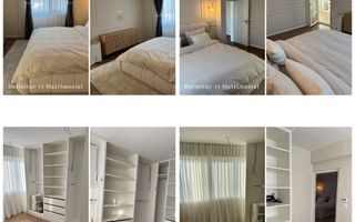 Duplex premium de închiriat în Miroslava – 135 mp, 4 camere, teren 350 mp - Poză 6