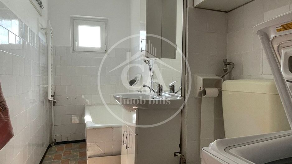 Apartament cu 2 camere de inchiriat în zona Nufărul, Oradea - Poză 11