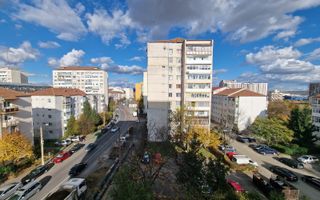 Apartament 2 camere | Balcon | Pivnita | 47 MP | Rahovei - Poză 13