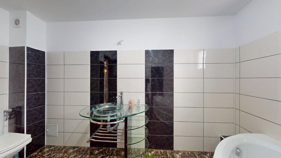 OBOR-Doamna Ghica | Vilă 123 mp |Teren 160 mp - Poză 25