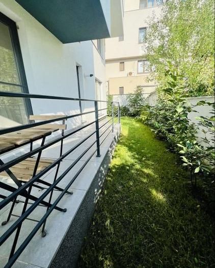 Apartament Premium | Pipera | Grădină & Terasă - Poză 7