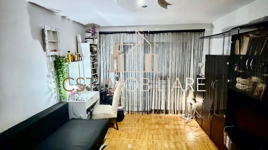 Apartament cu 2 camere / Calea Aradului / Decomandat - Poză 2